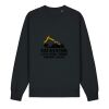 Unisex Changer 2.0 iconic crew neck sweatshirt (STSU178) Thumbnail