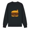 Unisex Changer 2.0 iconic crew neck sweatshirt (STSU178) Thumbnail