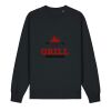 Unisex Changer 2.0 iconic crew neck sweatshirt (STSU178) Thumbnail