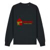 Unisex Changer 2.0 iconic crew neck sweatshirt (STSU178) Thumbnail