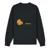 Unisex Changer 2.0 iconic crew neck sweatshirt (STSU178) Thumbnail