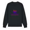 Unisex Changer 2.0 iconic crew neck sweatshirt (STSU178) Thumbnail