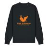 Unisex Changer 2.0 iconic crew neck sweatshirt (STSU178) Thumbnail