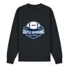 Unisex Changer 2.0 iconic crew neck sweatshirt (STSU178) Thumbnail