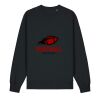 Unisex Changer 2.0 iconic crew neck sweatshirt (STSU178) Thumbnail