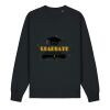 Unisex Changer 2.0 iconic crew neck sweatshirt (STSU178) Thumbnail