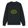 Unisex Changer 2.0 iconic crew neck sweatshirt (STSU178) Thumbnail