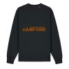 Unisex Changer 2.0 iconic crew neck sweatshirt (STSU178) Thumbnail