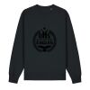 Unisex Changer 2.0 iconic crew neck sweatshirt (STSU178) Thumbnail