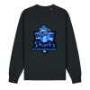 Unisex Changer 2.0 iconic crew neck sweatshirt (STSU178) Thumbnail