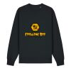 Unisex Changer 2.0 iconic crew neck sweatshirt (STSU178) Thumbnail