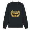Unisex Changer 2.0 iconic crew neck sweatshirt (STSU178) Thumbnail