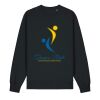 Unisex Changer 2.0 iconic crew neck sweatshirt (STSU178) Thumbnail