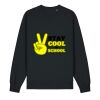 Unisex Changer 2.0 iconic crew neck sweatshirt (STSU178) Thumbnail