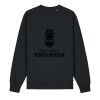 Unisex Changer 2.0 iconic crew neck sweatshirt (STSU178) Thumbnail