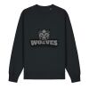 Unisex Changer 2.0 iconic crew neck sweatshirt (STSU178) Thumbnail