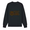 Unisex Changer 2.0 iconic crew neck sweatshirt (STSU178) Thumbnail