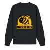 Unisex Changer 2.0 iconic crew neck sweatshirt (STSU178) Thumbnail