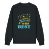 Unisex Changer 2.0 iconic crew neck sweatshirt (STSU178) Thumbnail