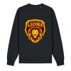 Unisex Changer 2.0 iconic crew neck sweatshirt (STSU178) Thumbnail