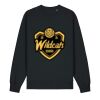 Unisex Changer 2.0 iconic crew neck sweatshirt (STSU178) Thumbnail