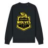Unisex Changer 2.0 iconic crew neck sweatshirt (STSU178) Thumbnail