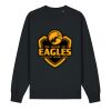 Unisex Changer 2.0 iconic crew neck sweatshirt (STSU178) Thumbnail
