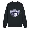 Unisex Changer 2.0 iconic crew neck sweatshirt (STSU178) Thumbnail