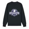 Unisex Changer 2.0 iconic crew neck sweatshirt (STSU178) Thumbnail