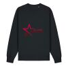 Unisex Changer 2.0 iconic crew neck sweatshirt (STSU178) Thumbnail