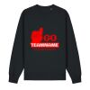 Unisex Changer 2.0 iconic crew neck sweatshirt (STSU178) Thumbnail