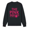 Unisex Changer 2.0 iconic crew neck sweatshirt (STSU178) Thumbnail