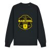 Unisex Changer 2.0 iconic crew neck sweatshirt (STSU178) Thumbnail