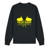 Unisex Changer 2.0 iconic crew neck sweatshirt (STSU178) Thumbnail
