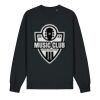 Unisex Changer 2.0 iconic crew neck sweatshirt (STSU178) Thumbnail