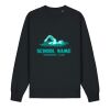 Unisex Changer 2.0 iconic crew neck sweatshirt (STSU178) Thumbnail