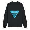 Unisex Changer 2.0 iconic crew neck sweatshirt (STSU178) Thumbnail