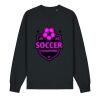 Unisex Changer 2.0 iconic crew neck sweatshirt (STSU178) Thumbnail
