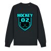 Unisex Changer 2.0 iconic crew neck sweatshirt (STSU178) Thumbnail