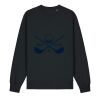 Unisex Changer 2.0 iconic crew neck sweatshirt (STSU178) Thumbnail