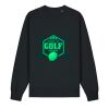 Unisex Changer 2.0 iconic crew neck sweatshirt (STSU178) Thumbnail