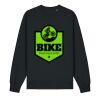 Unisex Changer 2.0 iconic crew neck sweatshirt (STSU178) Thumbnail