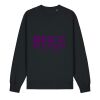 Unisex Changer 2.0 iconic crew neck sweatshirt (STSU178) Thumbnail