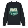 Unisex Changer 2.0 iconic crew neck sweatshirt (STSU178) Thumbnail