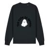 Unisex Changer 2.0 iconic crew neck sweatshirt (STSU178) Thumbnail
