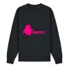 Unisex Changer 2.0 iconic crew neck sweatshirt (STSU178) Thumbnail
