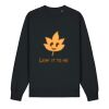 Unisex Changer 2.0 iconic crew neck sweatshirt (STSU178) Thumbnail