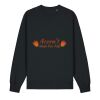 Unisex Changer 2.0 iconic crew neck sweatshirt (STSU178) Thumbnail