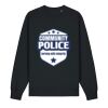 Unisex Changer 2.0 iconic crew neck sweatshirt (STSU178) Thumbnail