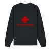 Unisex Changer 2.0 iconic crew neck sweatshirt (STSU178) Thumbnail